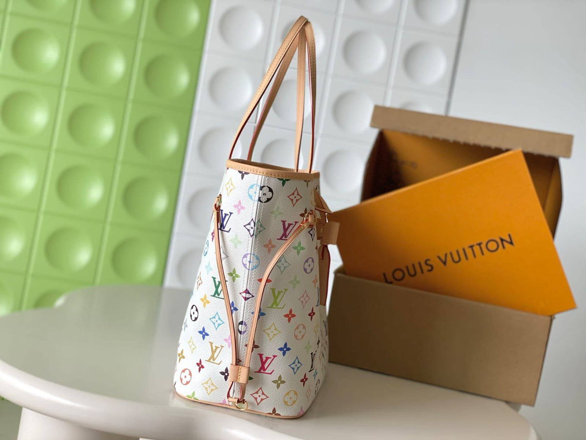 LV x TM Neverfull MM

Size 28 cm

For Price 👇 WhatsApp✅
0568585901 
0507557372
0552275751 Owner Zain 👌

Zain274
♥️♥️♥️