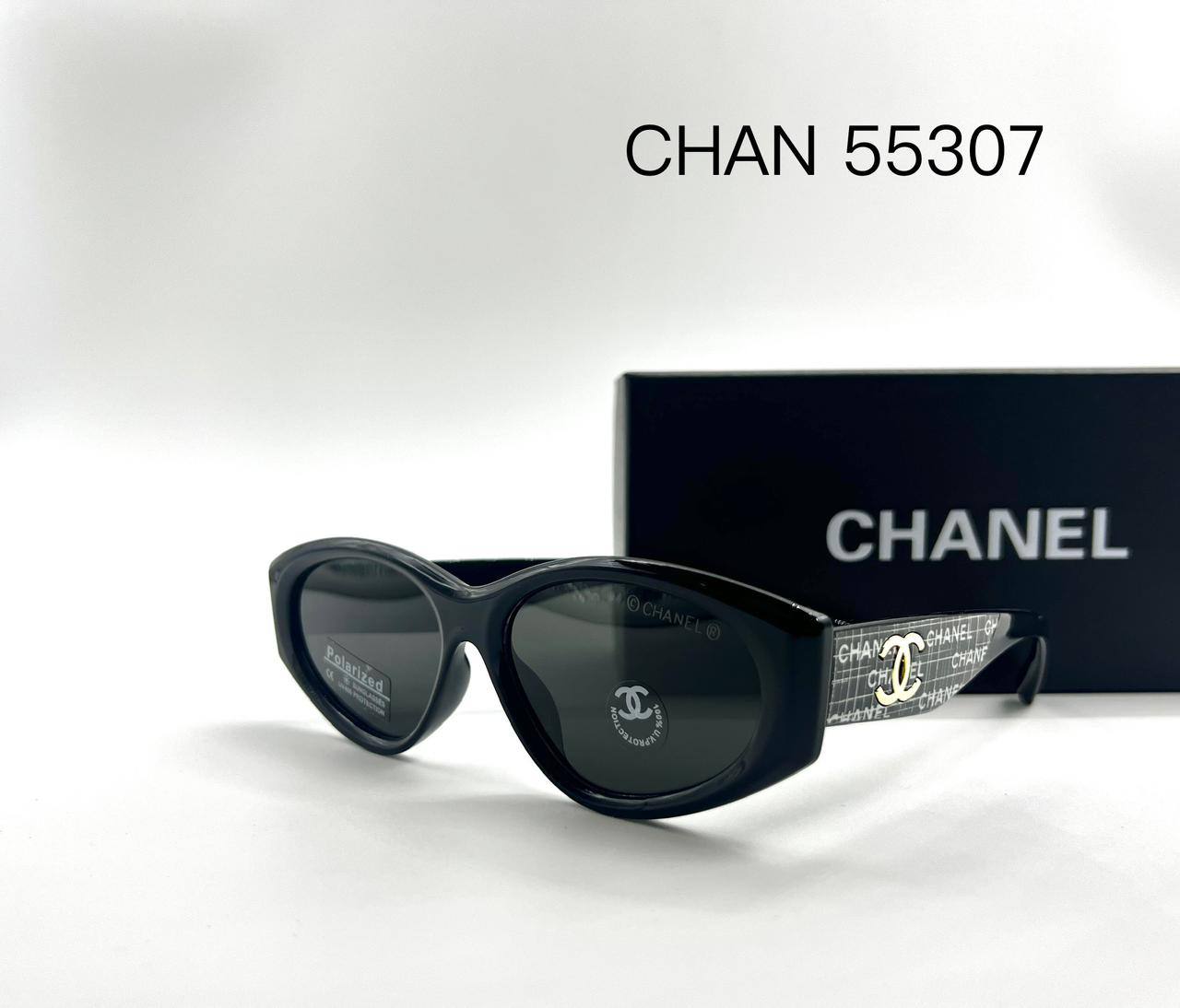CHANEL💥*
Sunglasses 🕶️ 
good quality 
With master box 🗃️ 
50 dhs💓

Zain273
♥️♥️♥️