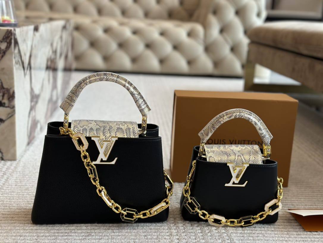LV 
Master
Big
320 dhs🌺
Small
280 dhs🌺

Zain10
♥️♥️♥️