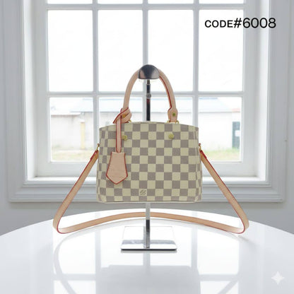 LV
ᴍɪɴɪ ᴍᴏɴᴛᴀɪɢɴᴇ ʙʙ ᴍᴏɴᴏɢʀᴀᴍ
ᴡɪᴛɢ ʟᴏɴɢ ʙᴇʟᴛ sᴛʀᴀᴘ
sɪᴢᴇ :23 cm

65 dhs🪙🖤

Zain31
♥️♥️♥️