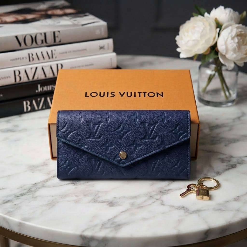 LV
LONG WALLET
ғʟᴀᴘ ᴇɴᴠᴇʟᴏᴘᴇ
ᴇᴍᴘʀᴇɪɴᴛᴇ ᴍᴏɴᴏɢʀᴀᴍ
ɢᴏʟᴅ ʜᴀʀᴅᴡᴀʀᴇ
sɪᴢᴇ : 19 cm
ᴡɪᴛʜ BOX

45 dhs🇦🇪🇦🇪

Zain31
♥️♥️♥️