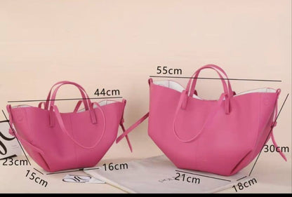 Polene
43cm 
130 dhs🇦🇪🇦🇪

Zain143
♥️♥️♥️