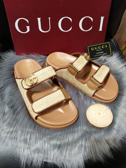 Gucci
MASTER QUALITY
Size     ……36--42
280 dhs✅

Zain119
♥️♥️♥️