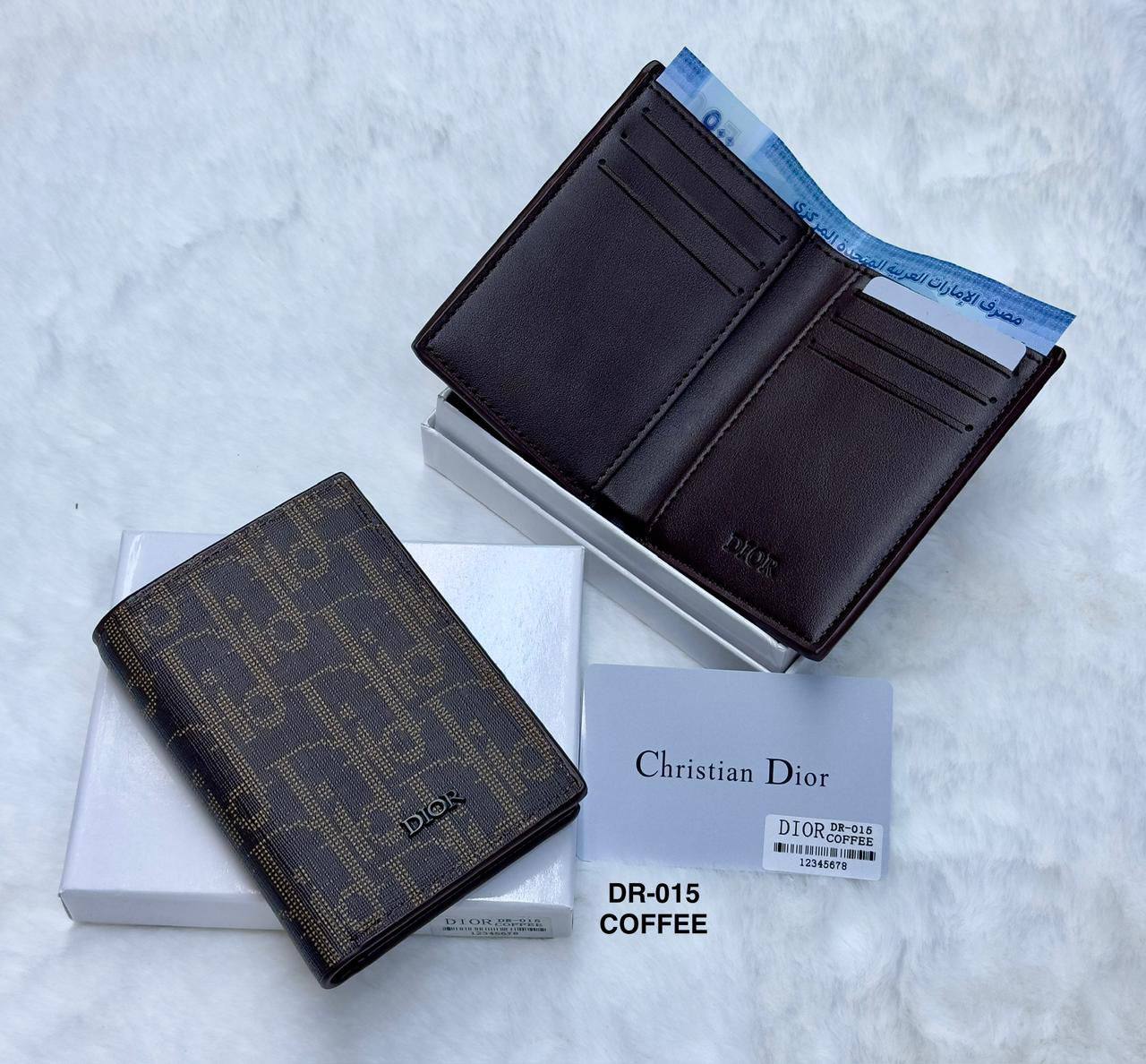 Wallets
High quality
70 dhs✅

Zain182
♥️♥️♥️