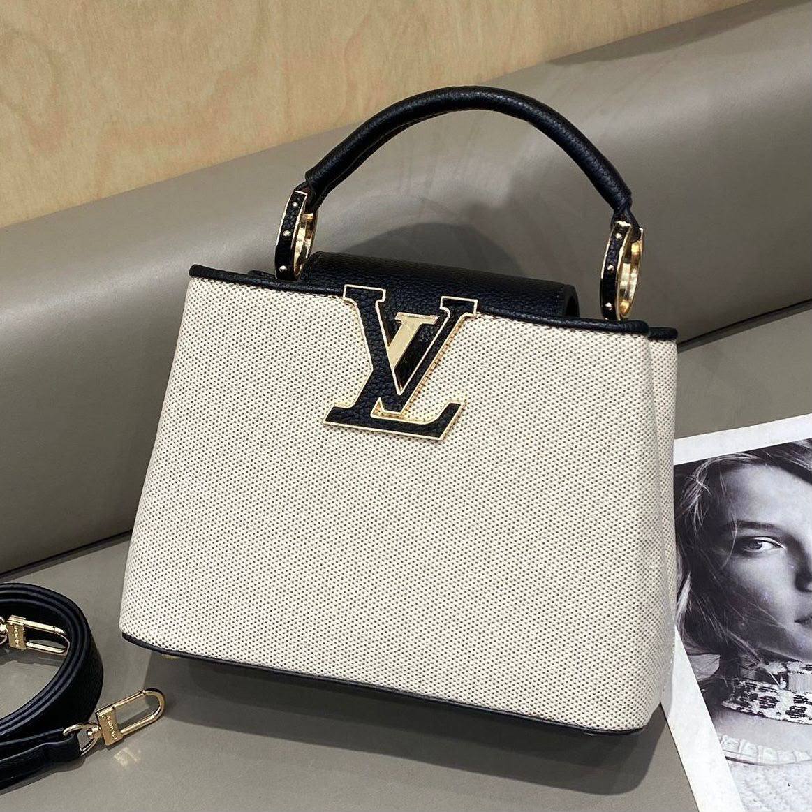 LOUIS VUITTON 

RESTOCK 

BIG SIZE 
GOOD QUALITY 
105 dhs🇦🇪🇦🇪

Zain295
Zain17
♥️♥️♥️