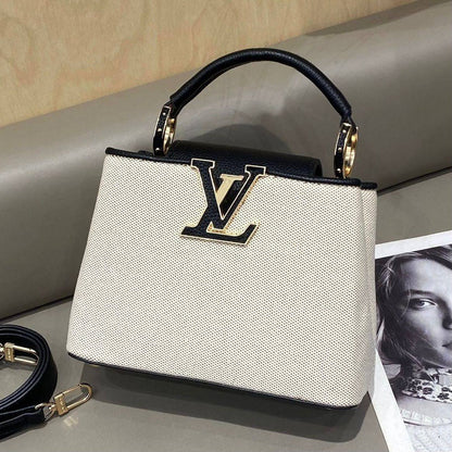 LOUIS VUITTON 

RESTOCK 

BIG SIZE 
GOOD QUALITY 
105 dhs🇦🇪🇦🇪

Zain295
Zain17
♥️♥️♥️