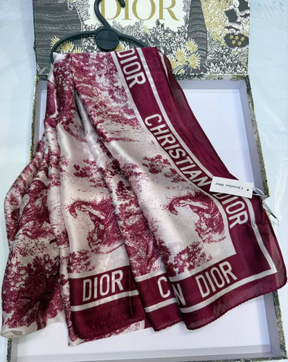 silk scarf 
40 dhs

Zain93
♥️♥️♥️