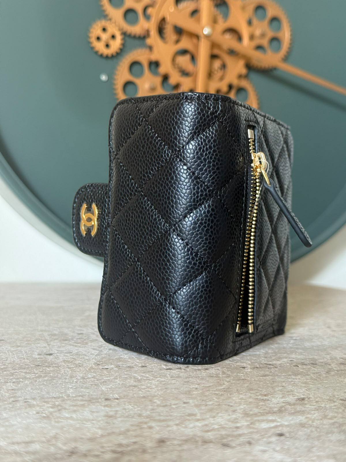 CHANEL💫
Super Master Quality ⚡️
Original Packing 🎁
Wallet

For Price 👇 WhatsApp✅
0568585901 
0507557372
0552275751 Owner Zain 👌


Zain321
♥️♥️♥️