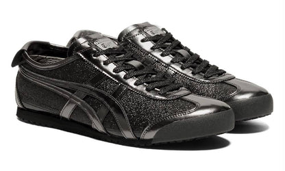 Asics Mexico 66 'Black / Gunmetal'
NEW ARRIVALS 🤩
36-42 AVAILABLE 😇
200 dhs🇦🇪🇦🇪

Zain242
♥️♥️♥️