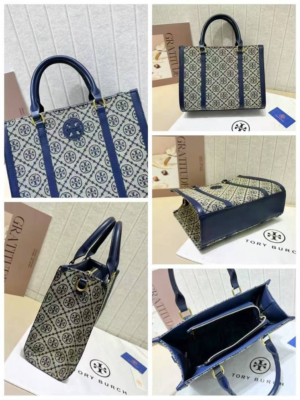TORY BURCH 

GOOD QUALITY
100 dhs✅

Zain39
♥️♥️♥️