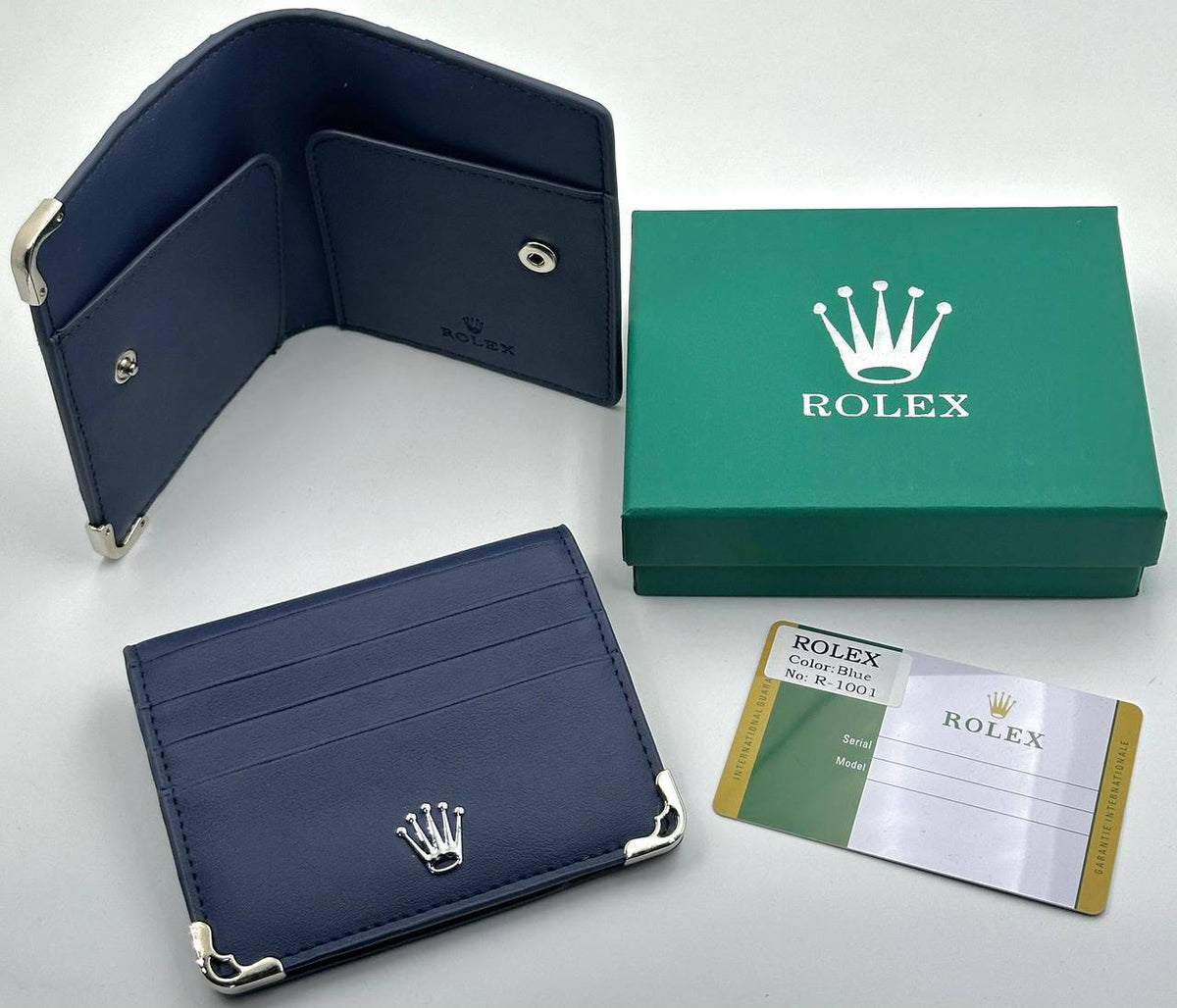 Cartier wallets
70 dhs🇦🇪🇦🇪

good quality

Zain182
♥️♥️♥️