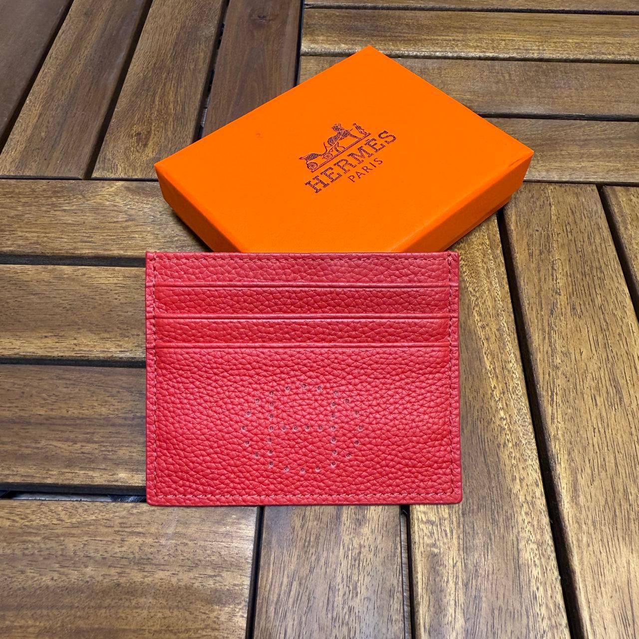 *NEW COLLECTION*
Cardholder

*MASTER QUALITY*

120 dhs🪙💚

Zain202
♥️♥️♥️