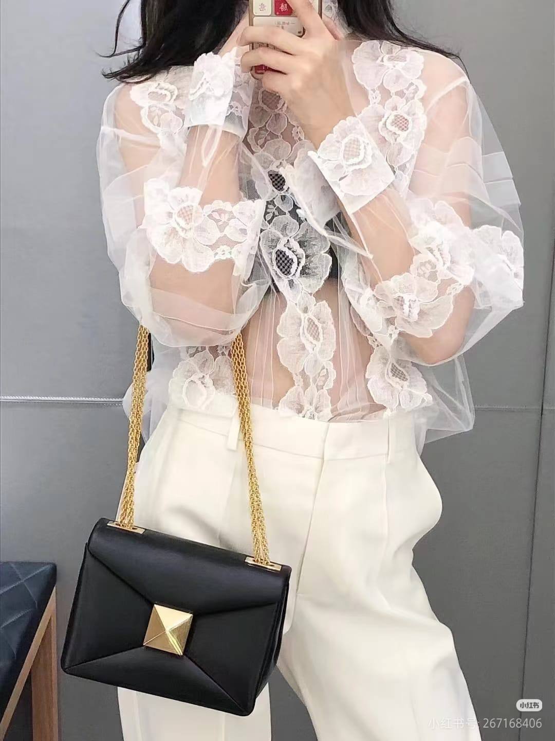 Mixed brands (bags)
Dior
Balenciaga
Lv
Valentino
Chanel
Gucci
Celine
Baguette
Miu Miu

120 dhs🇦🇪🇦🇪

Zain10
♥️♥️♥️