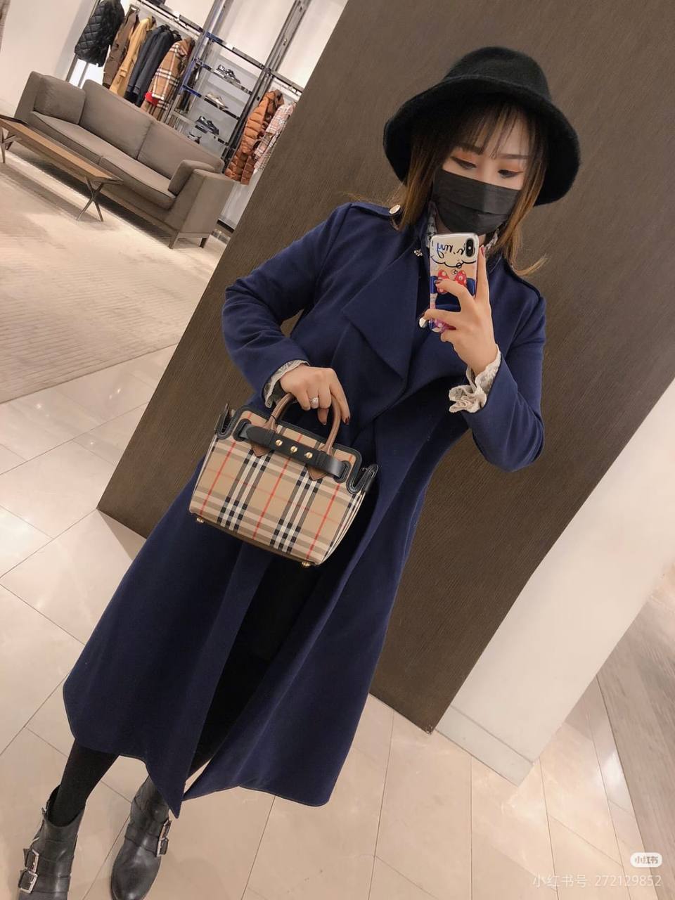 Burberry
Master🌺
250 dhs✅

Zain10
♥️♥️♥️