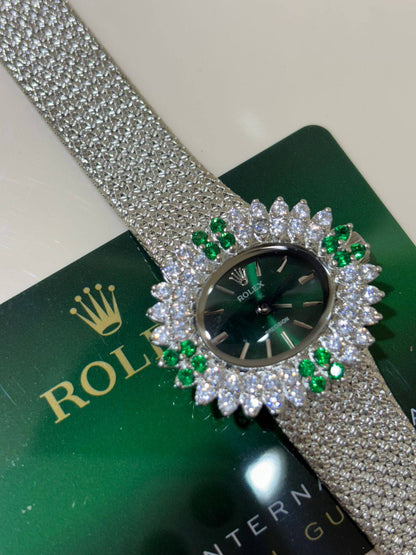 Rolex
Women ... ……31mm---🌹🌹🌹

330 dhs💓

Zain108
♥️♥️♥️