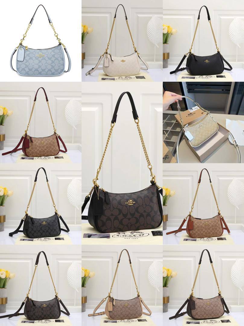 Coach
95 dhs🇦🇪🇦🇪 
high quality With box24cm

Zain21
♥️♥️♥️