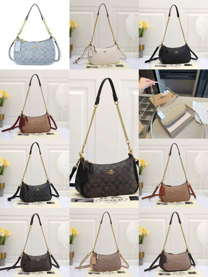 Coach
95 dhs🇦🇪🇦🇪 
high quality With box24cm

Zain21
♥️♥️♥️