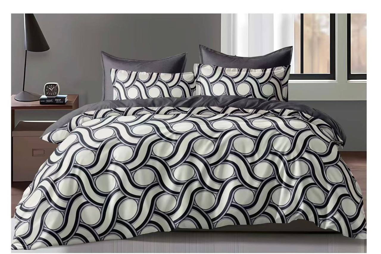 New collection 🌹🌹🌹
Give you best life 💥💥💥
Comfort set 
King size comfort 6pcs set 
1 comfort 
1 bedsheets 
4 pillowcases 
6pcs set
120 dhs🪙💕

Zain99
♥️♥️♥️