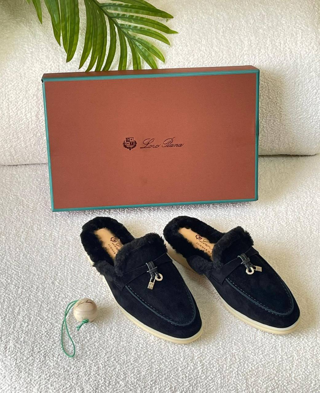 LORO PIANA
SuperMaster Quality 💯
450 dhs🪙🌺

Size: 36-41💥

Zain171
♥️♥️♥️