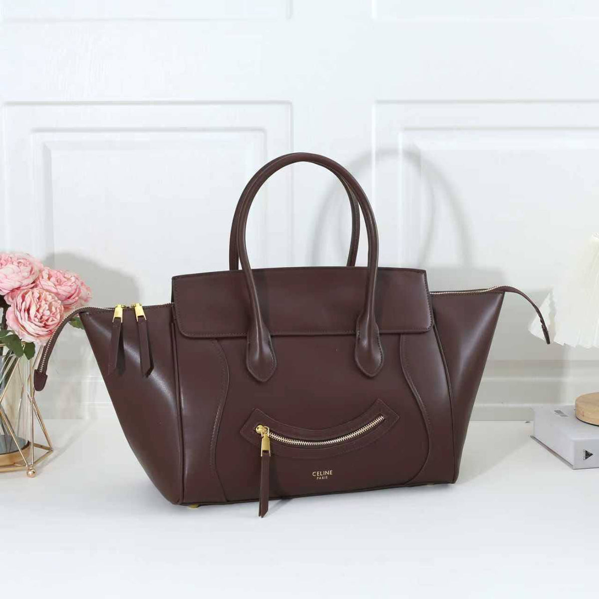 CELINE 

HIGH QUALITY 

NEW CAME 
125 dhs🇦🇪🇦🇪

Zain295
♥️♥️♥️