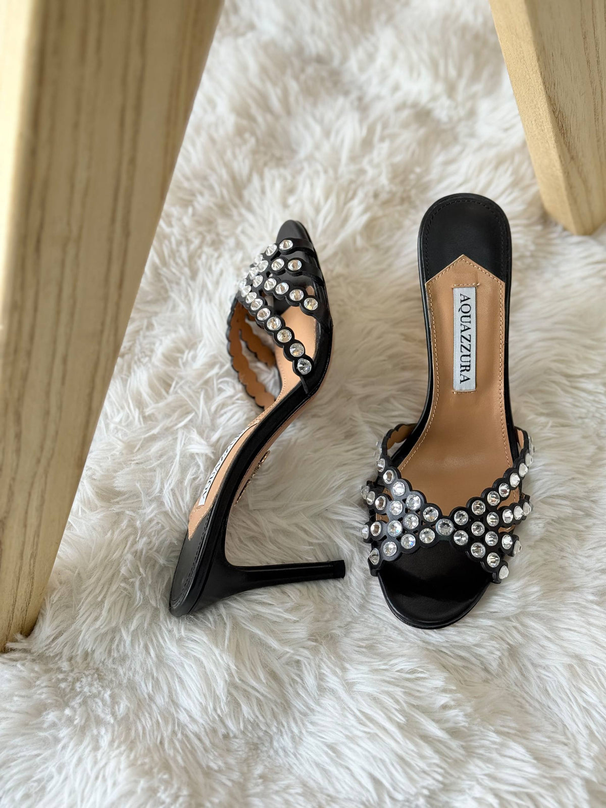 Aquazzura

Size 36 too 42

480 dhs🇦🇪🇦🇪

Zain303
♥️♥️♥️