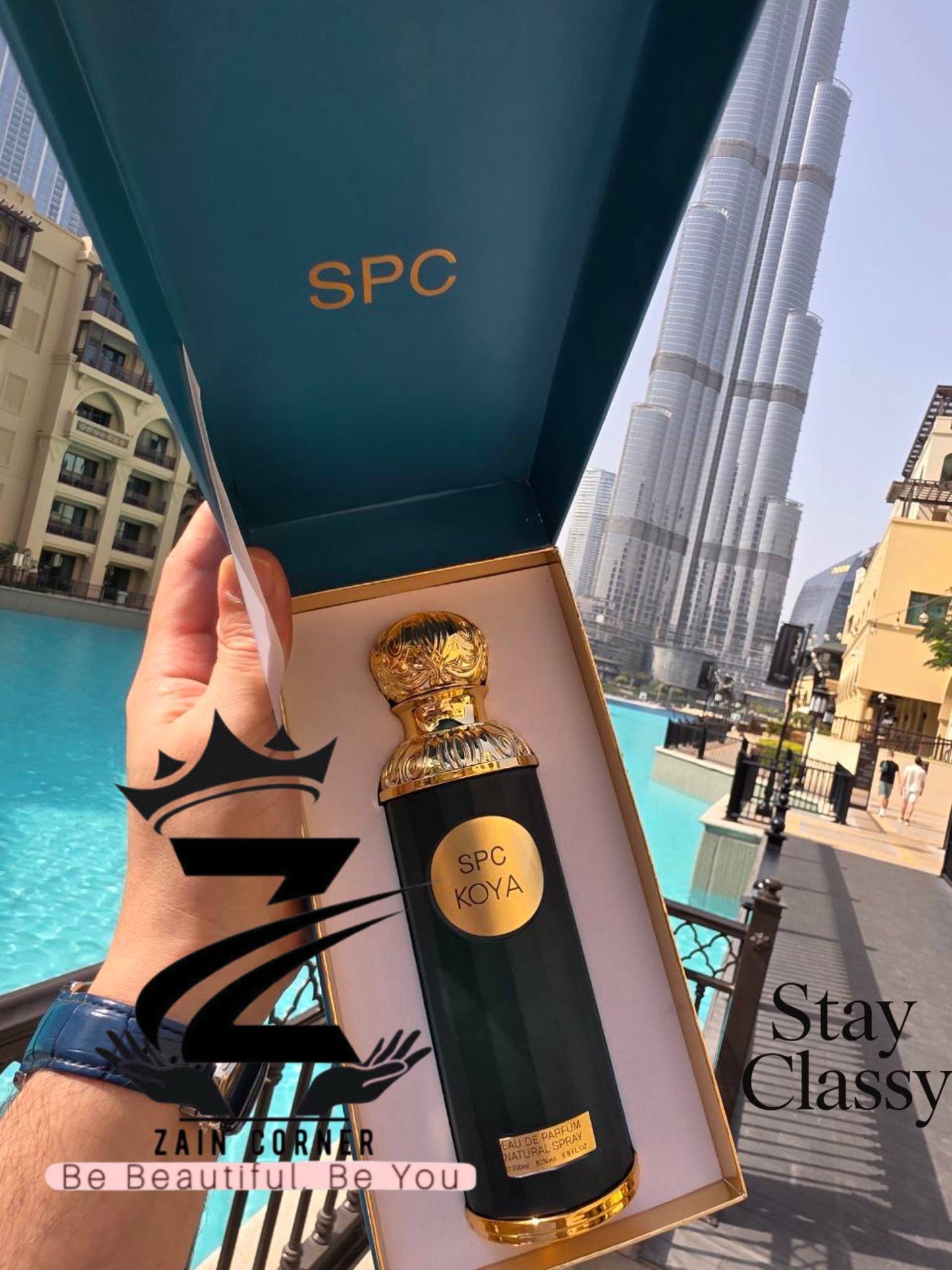 SPC
High Quality 
‏Long Lasting
0552275751
0507557372
0568585901
0544061607
80 dhs💓

ZainStore