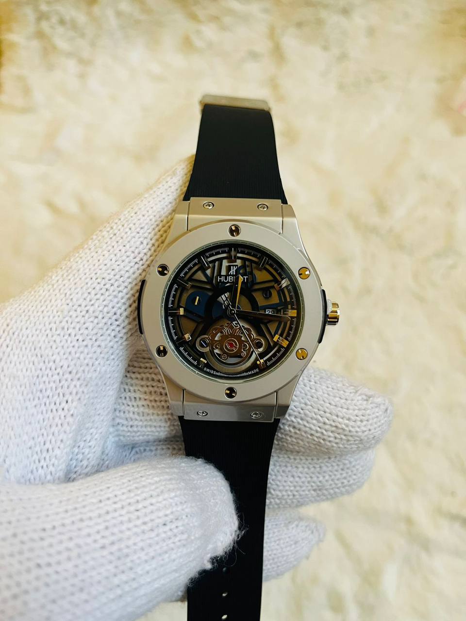 Hublot for  man 

80 DHS🇦🇪🇦🇪🇦🇪

Zain28
♥️♥️♥️