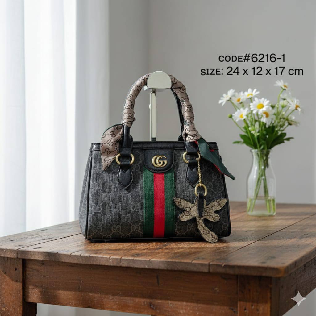 GUCCI ᴏᴘʜɪᴅɪᴀ ᴍɪɴɪ
ᴛᴏᴛᴇʙᴀɢ ɪɴ GG sᴜᴘʀᴇᴍᴇ
ᴄᴏᴀᴛᴇᴅ ᴄᴀɴᴠᴀs ᴍᴀᴛᴇʀɪᴀʟ
sɪɢɴᴀᴛᴜʀᴇ ɢʀᴇᴇɴ & ʀᴇᴅ ᴡᴇʙ sᴛʀɪᴘᴇ
ᴡɪᴛʜ ᴛᴡɪʟʟʏ 🎗️ ᴀɴᴅ ʟᴏɴɢ ʙᴇʟᴛ
3 ᴄᴏᴍᴘᴀʀᴛᴍᴇɴᴛ ɪɴsɪᴅᴇ
sɪᴢᴇ / 24 cm

70 dhs💓

Zain31
♥️♥️♥️