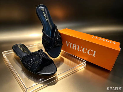 Virucci
65 dhs🇦🇪🇦🇪
size is 36….41

Zain161
♥️♥️♥️