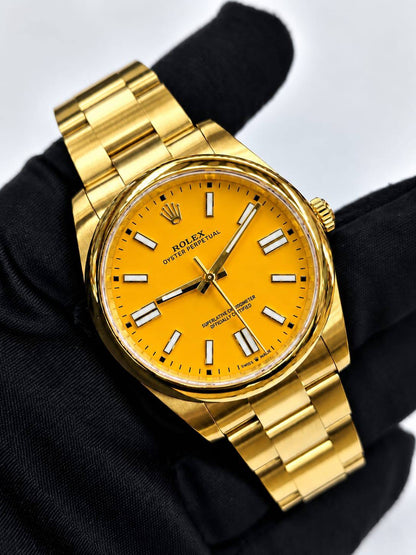 Rolex 

watch for men 

good quality 


220 dhs🇦🇪🇦🇪

 (size 41mm)

Zain59
♥️♥️♥️