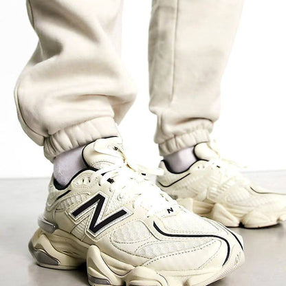 NEW BALANCE 9060 'TURTLEDOVE BLACK' 
36-45 AVAILABLE🤩
220 dhs🪙🌨️

Zain242
♥️♥️♥️