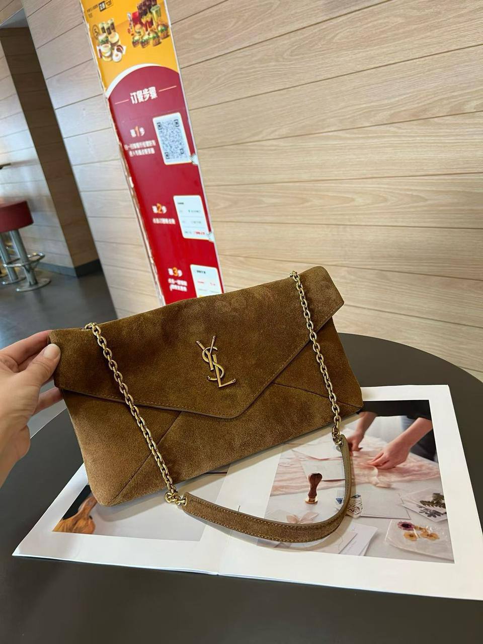 YSL
Master
280 dhs🪙🌨️

Zain153
♥️♥️♥️