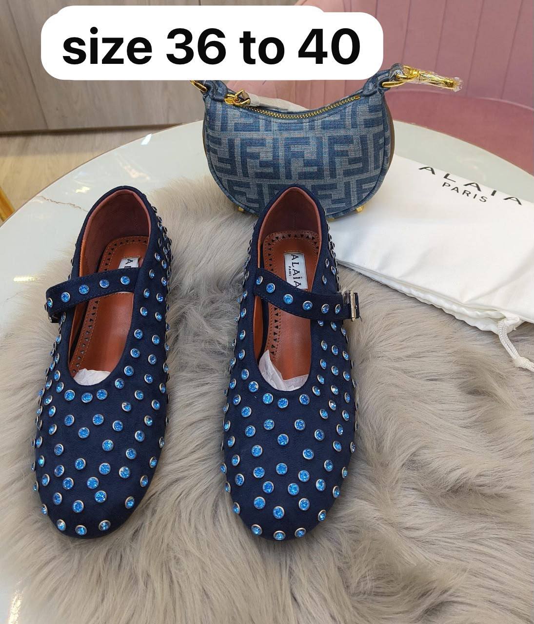 Alaia

130 dhs🇦🇪🇦🇪

Zain103
♥️♥️♥️