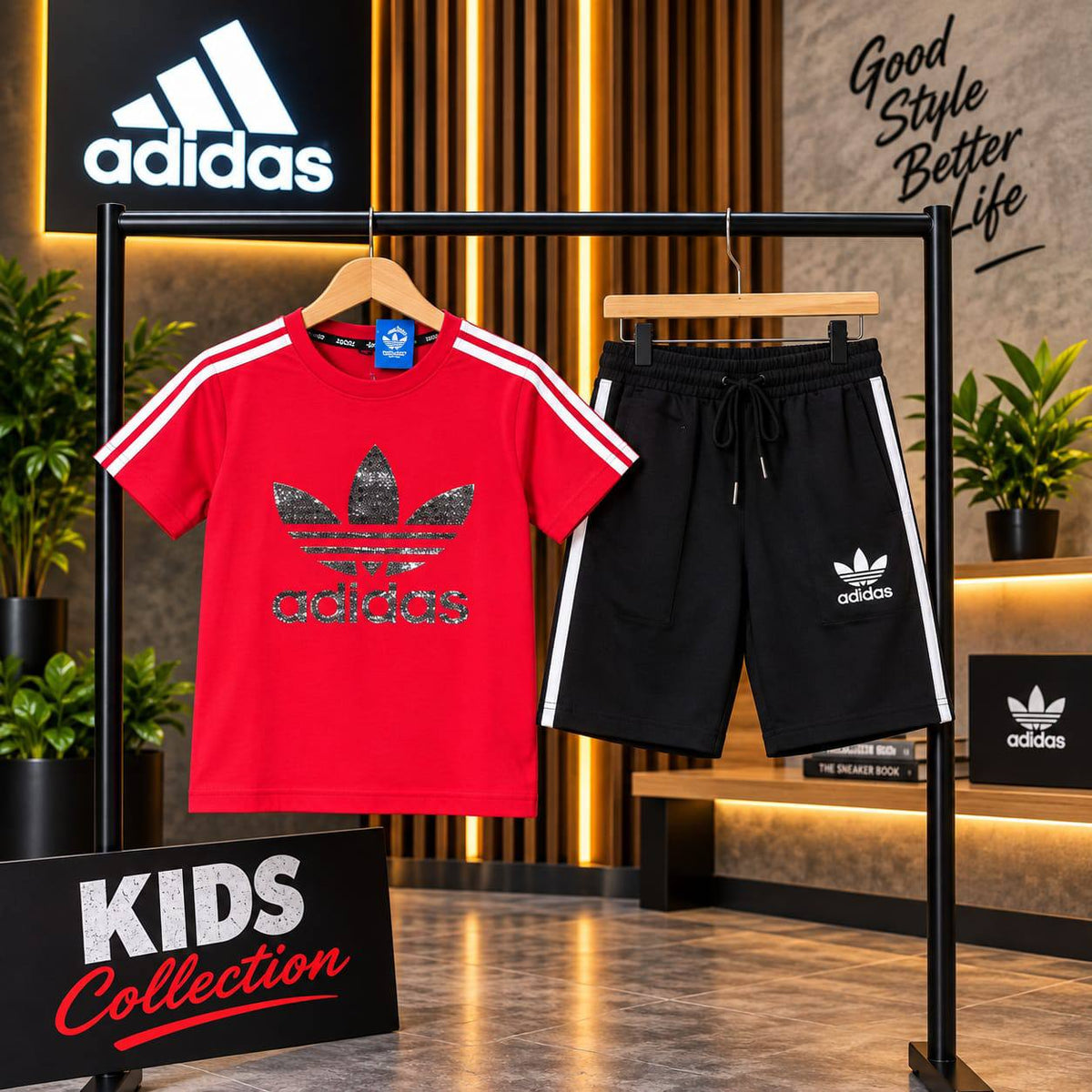 KIDS CLOTH

COLLECTION 

SIZE 8 10 12 14 16

75 dhs🇦🇪🇦🇪

Zain27
♥️♥️♥️