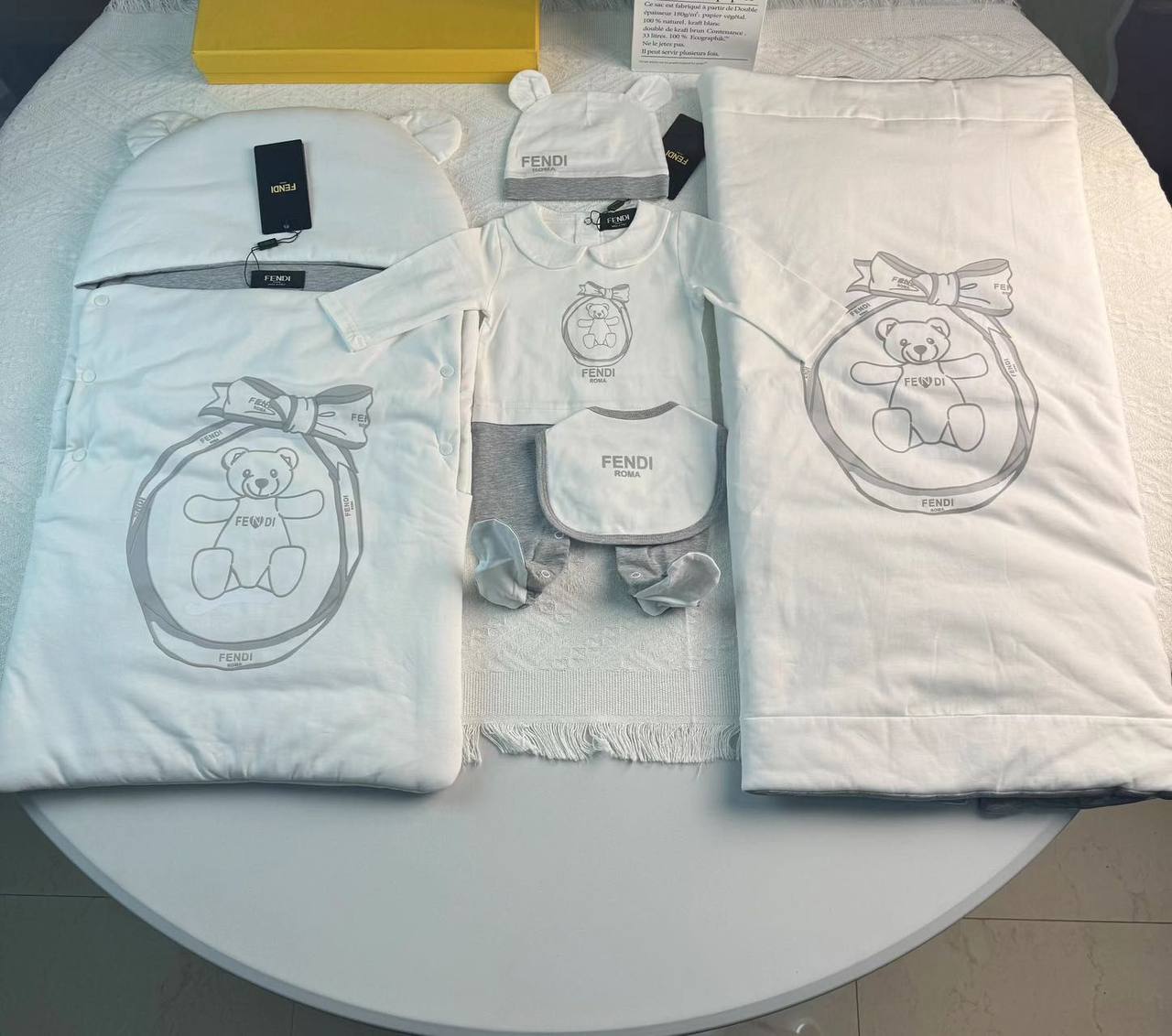 Baby Set
For Price 👇 WhatsApp✅
0568585901 
0507557372
0552275751 Owner Zain 👌

Zain151
♥️♥️♥️