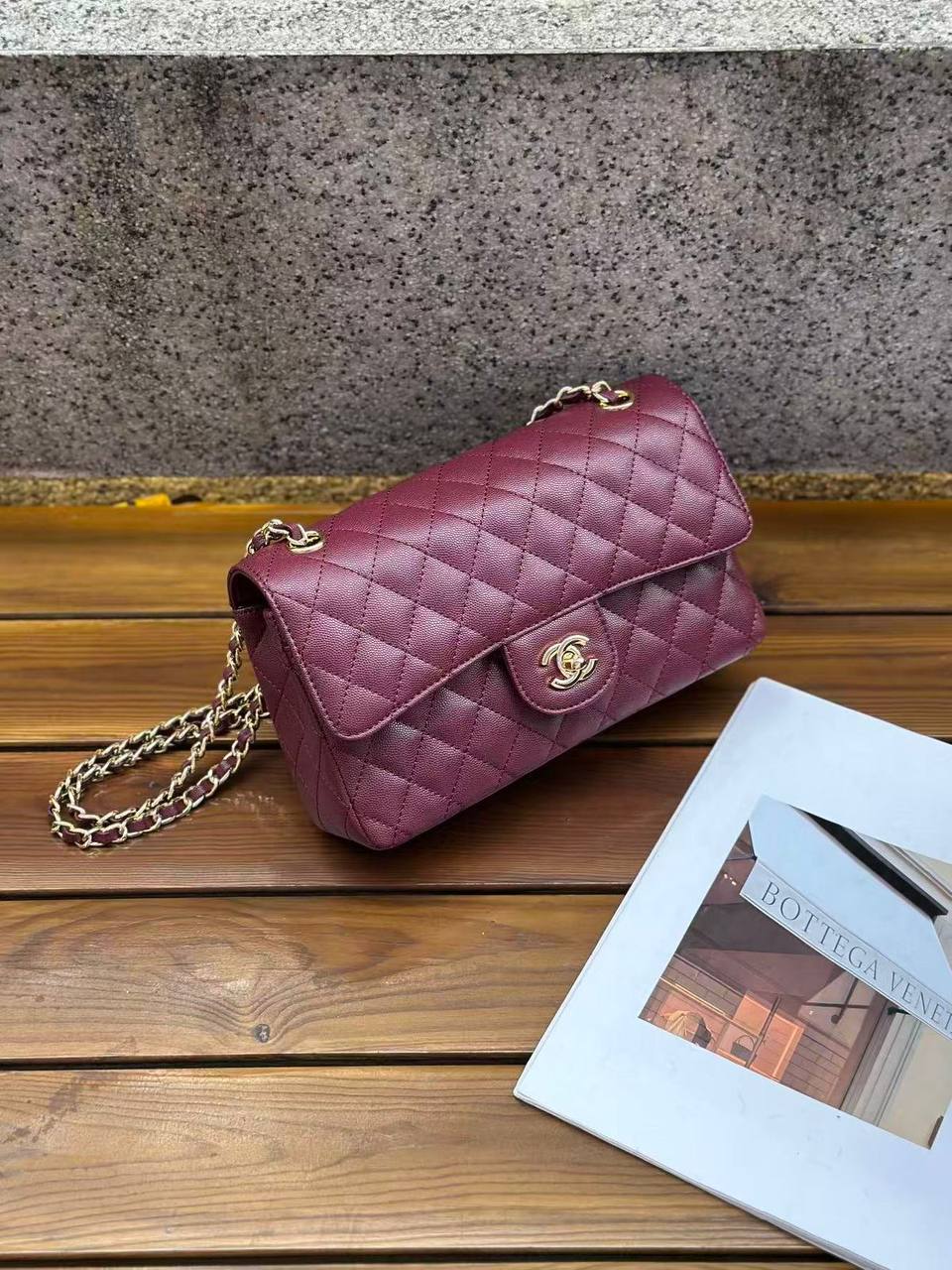 Chanel

with box
🎁🎁🎁

110 dhs💓

Zain143
♥️♥️♥️
