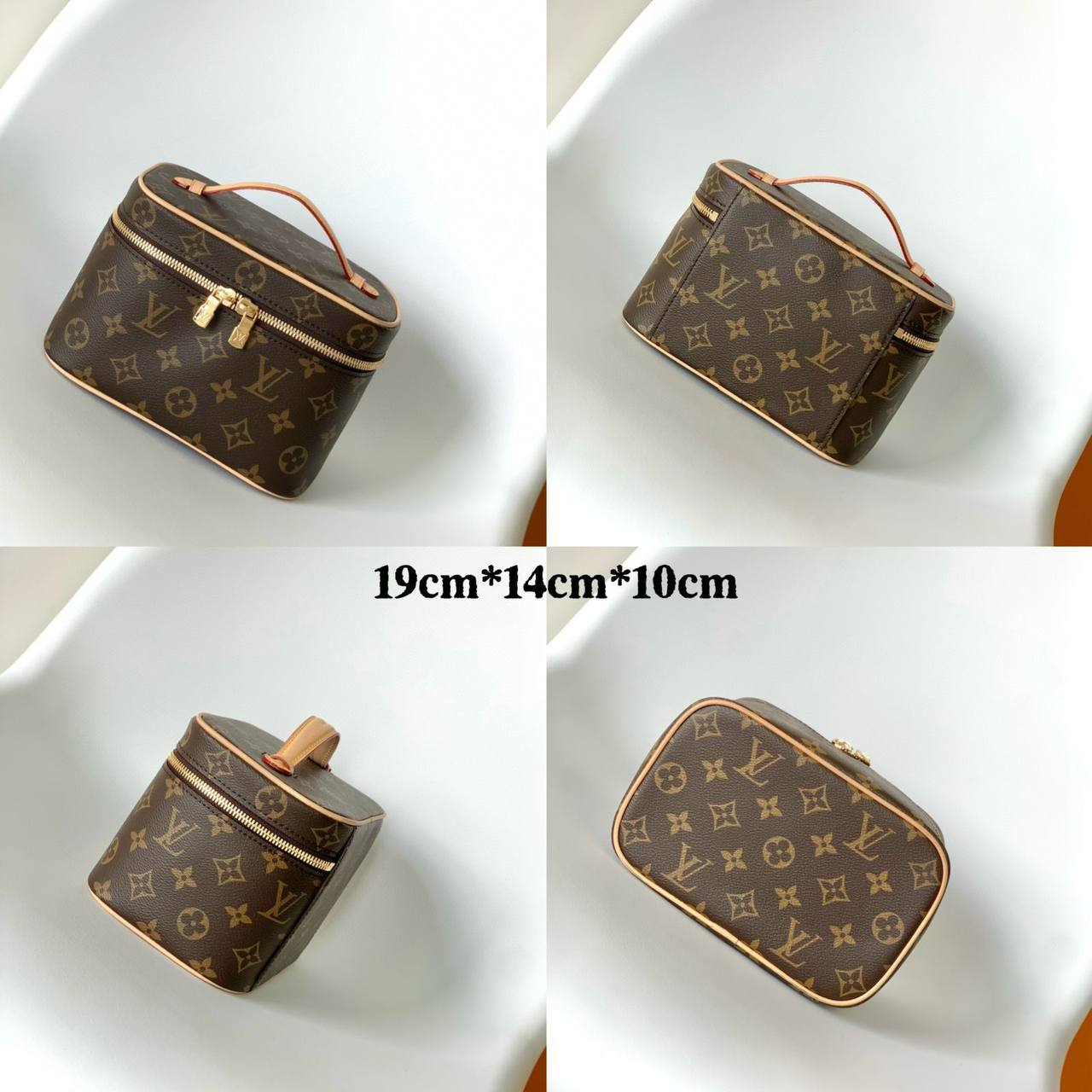 LV
GOOD QUALITY 
WITH BOX 
🎁🎁🎁

BIG SIZE 105 dhs🪙
MEDUIM SIZE 95 dhs🪙
SMALL SIZE  90 dhs🪙

Zain39
♥️♥️♥️