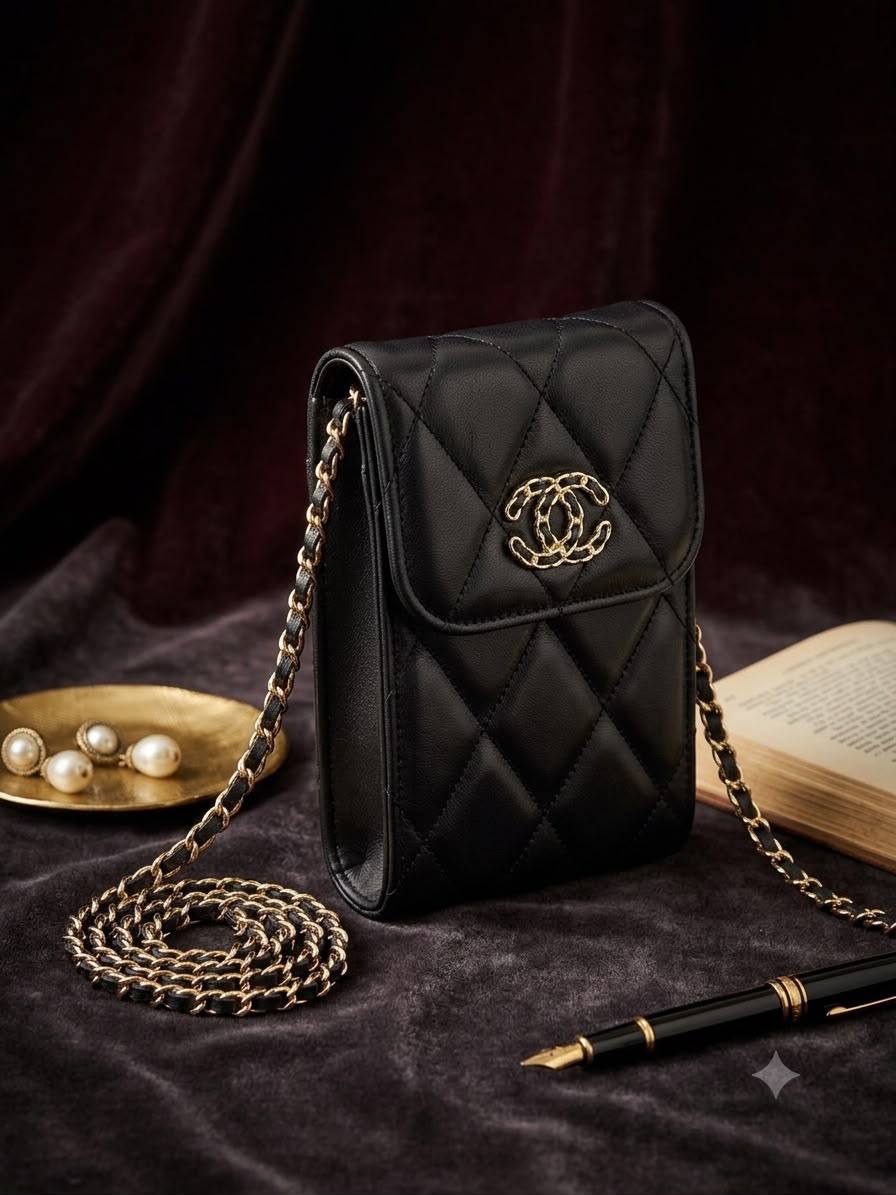 NEW CAME 🥰
VERTICAL PHONE POUCH WALLET 
GOOD QUALITY 
55 dhs🇦🇪🇦🇪

Zain40
♥️♥️♥️