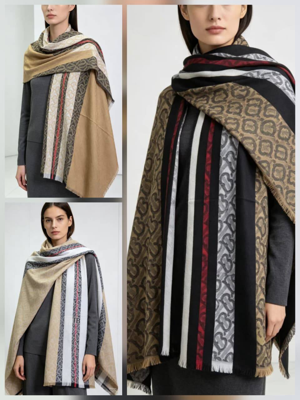 New thin scarf
1p
40 dhs🇦🇪🇦🇪🇦🇪

Zain232
♥️♥️♥️