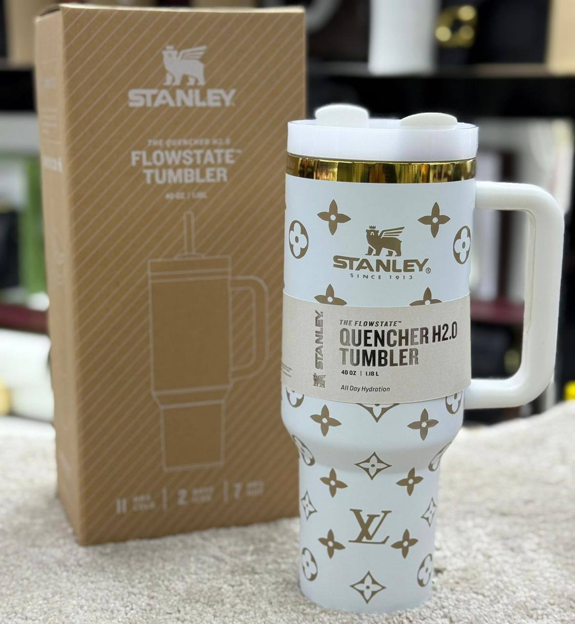 STANLEY 

70 dhs🪙🌨️

WITH BOX 
🎁🎁🎁

Zain28
♥️♥️♥️