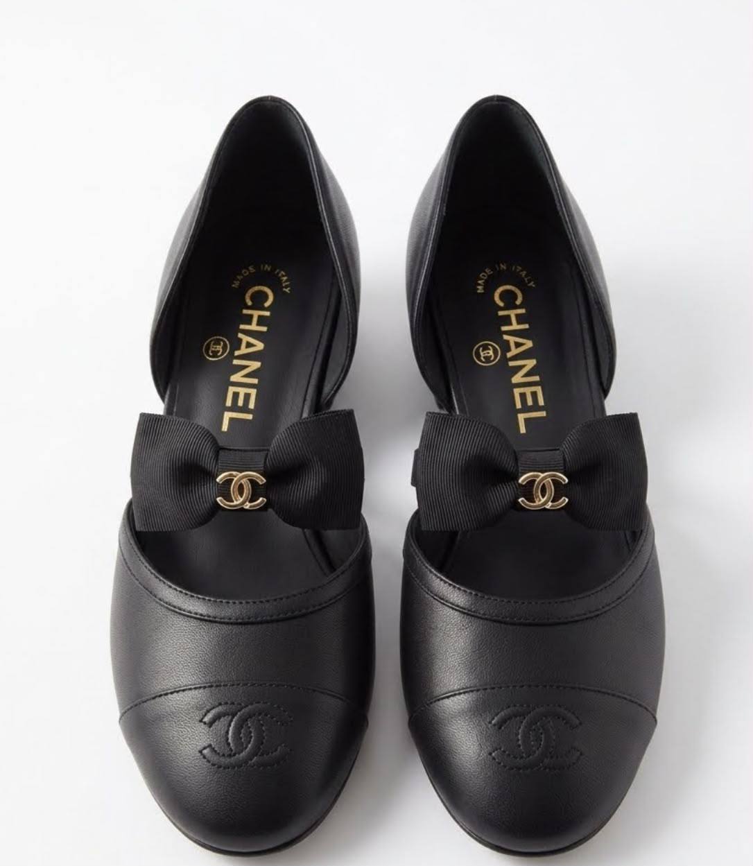 Chanel
New 🆕 36 TO 41
130 dhs✅

Zain183
♥️♥️♥️