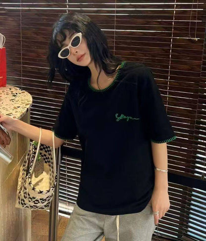 new collection 
190 dhs🗽
Size S . M . L

Zain262
♥️♥️♥️