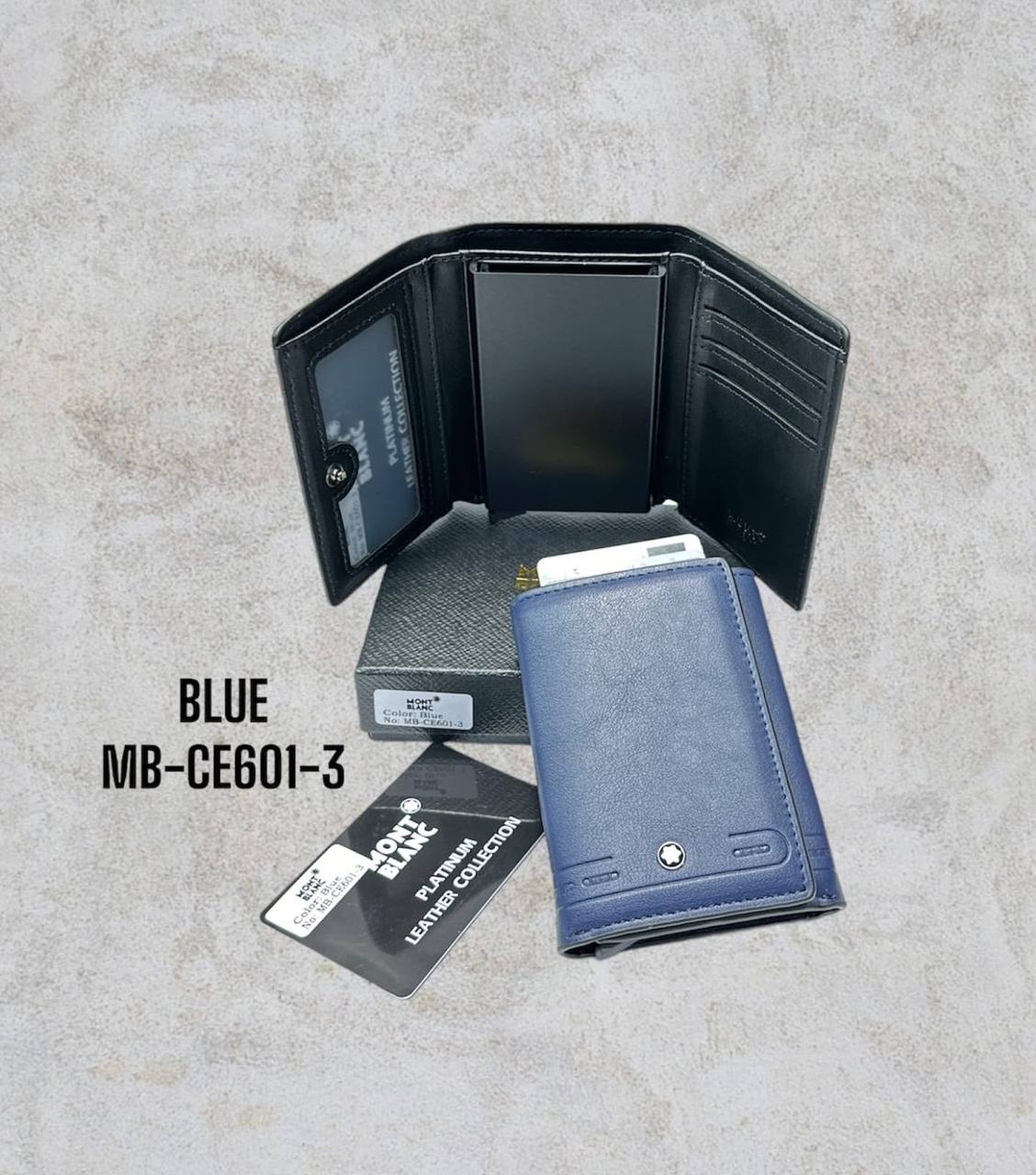 Wallets
70 dhs✅

Zain182
♥️♥️♥️