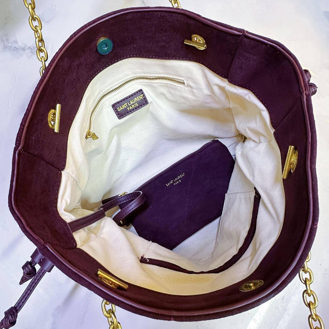 YSL 
COPY ONE RESTOCK 
180 dhs🪙🌨️

Zain39
♥️♥️♥️