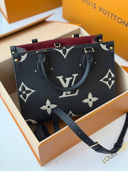 *LOUIS VUITTON*
*Master*++++++
*25 Cm*
*AVAILABLE NOW*
For Price 👇 WTSP Text Zain 0568585901

Zain257
♥️♥️♥️