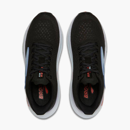 BROOKS Glycerin Max sneakers ‘Black sky blue’
36-45 AVAILABLE 
240 dhs✅

Zain242
♥️♥️♥️
