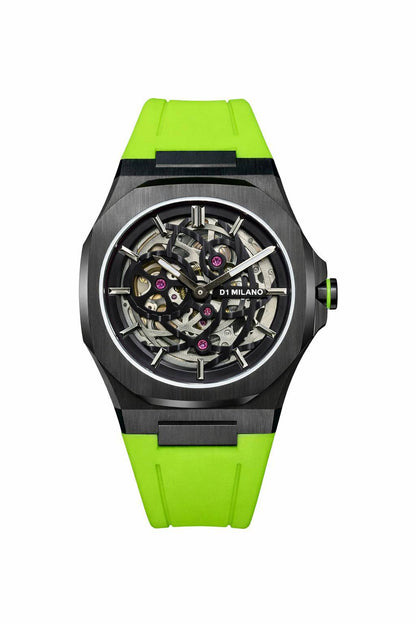 D1 milano 
watch for men 

good quality 
automatic 
260 dhs🇦🇪🇦🇪

Zain59
♥️♥️♥️