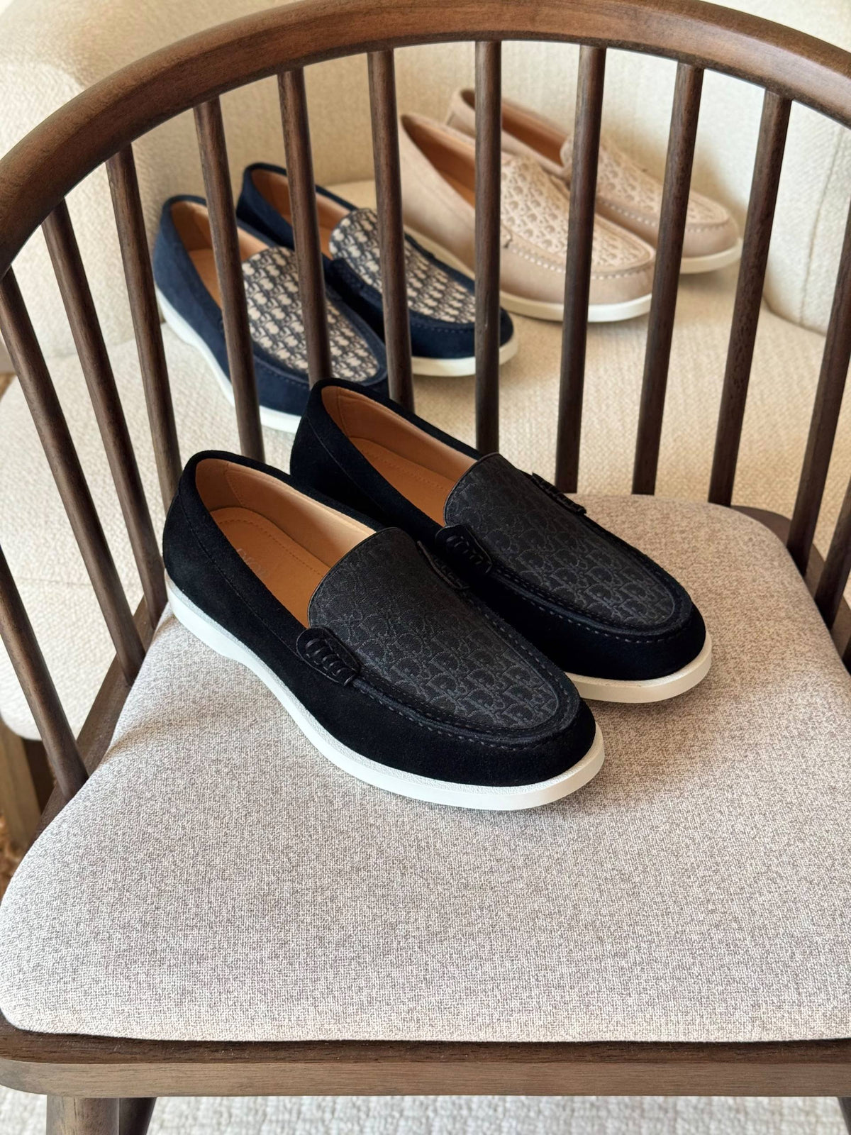 Dior Granville Loafer

VIP quality

size: 40 t0 47

500 dhs🇦🇪🇦🇪

Zain185
♥️♥️♥️