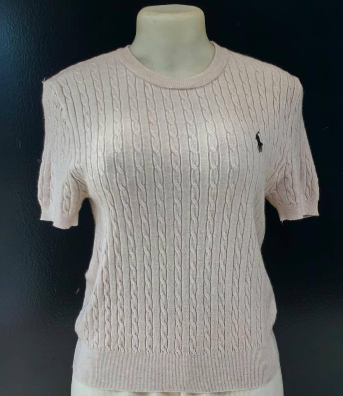 Polo 
t shirt Free size 

60 dhs🇦🇪🇦🇪

Zain295
♥️♥️♥️