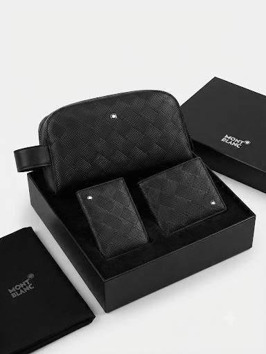 NEW CAME
POUCH & WALLET SET
GOOD QUALITY
110 dhs🇦🇪🇦🇪

Zain40
♥️♥️♥️